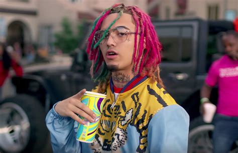 lil pump gucci gang video.